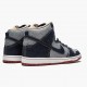 Nike SB Dunk High Reese Forbes Denim CT6680 100 Mens Sports Shoes