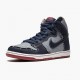 Nike SB Dunk High Reese Forbes Denim CT6680 100 Mens Sports Shoes