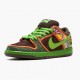 Nike Dunk SB Low De La Soul 789841 332 Women And Men Sports Shoes