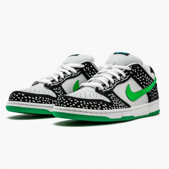 Nike Dunk SB Low Loon 313170 011 Women And Men Sports Shoes