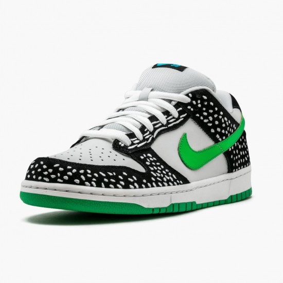 Nike Dunk SB Low Loon 313170 011 Women And Men Sports Shoes