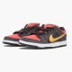 Nike Dunk SB Low Walk of Fame 504750 076 Women And Men Sports Shoes