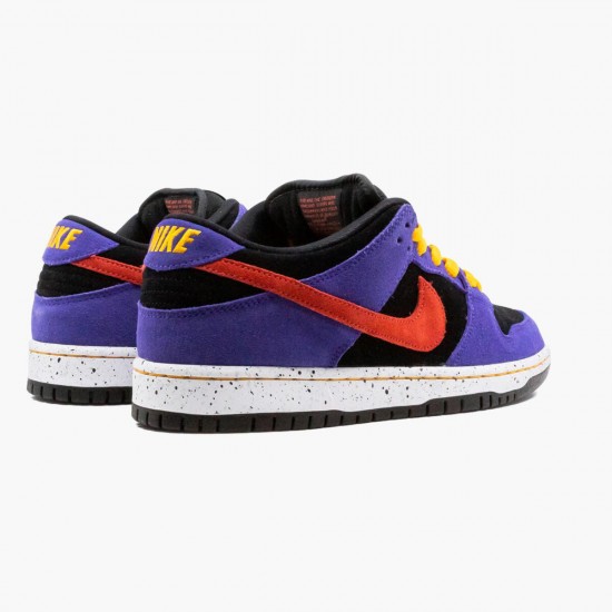 Nike SB Dunk Low ACG Terra BQ6817 008 Women And Men Sports Shoes