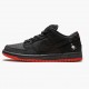 Nike SB Dunk Low Black Pigeon 883232 008 Women And Men Sports Shoes