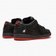 Nike SB Dunk Low Black Pigeon 883232 008 Women And Men Sports Shoes