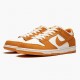 Nike SB Dunk Low Circuit Orange 854866 881 Women And Men Sports Shoes