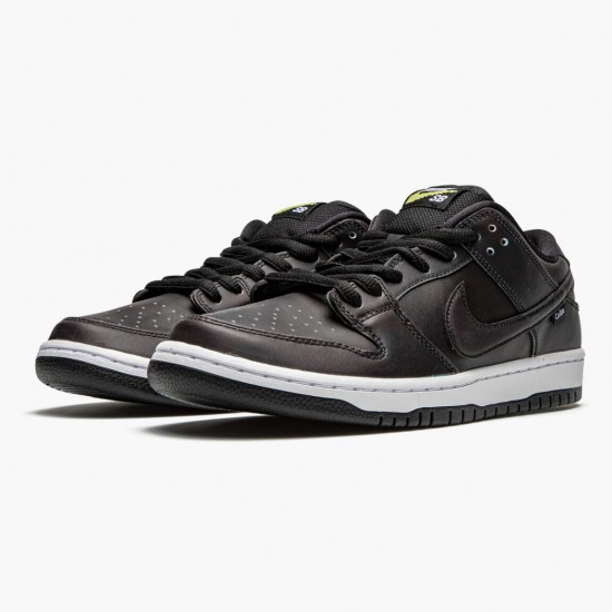 Nike SB Dunk Low Civilist CZ5123 001 Mens Sports Shoes