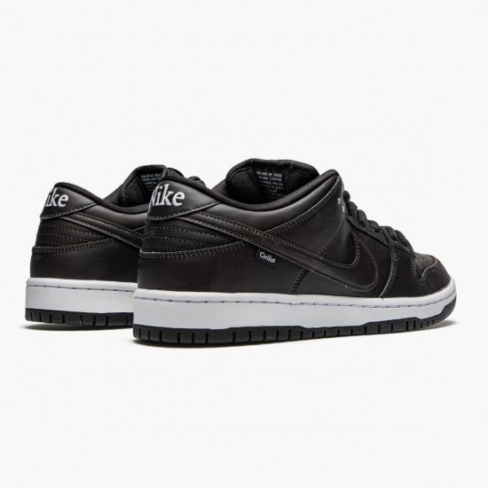 Nike SB Dunk Low Civilist CZ5123 001 Mens Sports Shoes