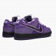 Nike SB Dunk Low Concepts Purple Lobster BV1310 555 Women And Men Sports Shoes