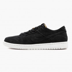 Nike SB Dunk Low Decon Black AA4275 002 Mens Sports Shoes