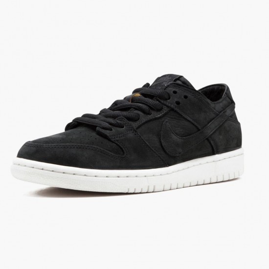 Nike SB Dunk Low Decon Black AA4275 002 Mens Sports Shoes