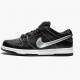 Nike SB Dunk Low Diamond Supply Co Black Diamond BV1310 001 Women And Men Sports Shoes