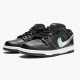 Nike SB Dunk Low Diamond Supply Co Black Diamond BV1310 001 Women And Men Sports Shoes