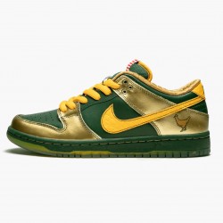 Nike SB Dunk Low Doernbecher BV8740 377 Women And Men Sports Shoes