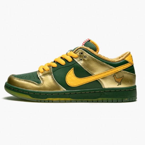 Nike SB Dunk Low Doernbecher BV8740 377 Women And Men Sports Shoes