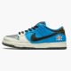 Nike SB Dunk Low Instant Skateboards CZ5128 400 Women And Men Sports Shoes