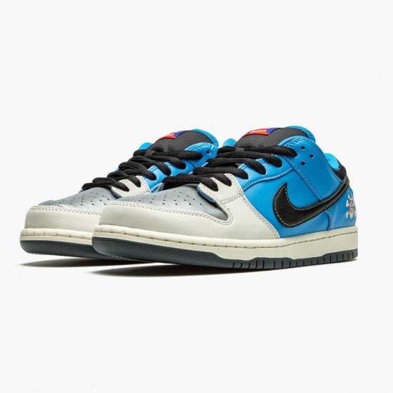 Nike SB Dunk Low Instant Skateboards CZ5128 400 Women And Men Sports Shoes