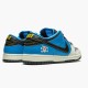 Nike SB Dunk Low Instant Skateboards CZ5128 400 Women And Men Sports Shoes