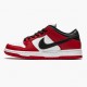 Nike SB Dunk Low J Pack Chicago BQ6817 600 Women And Men Sports Shoes