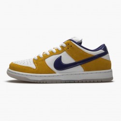 Nike SB Dunk Low Laser Orange BQ6817 800 Women And Men Sports Shoes