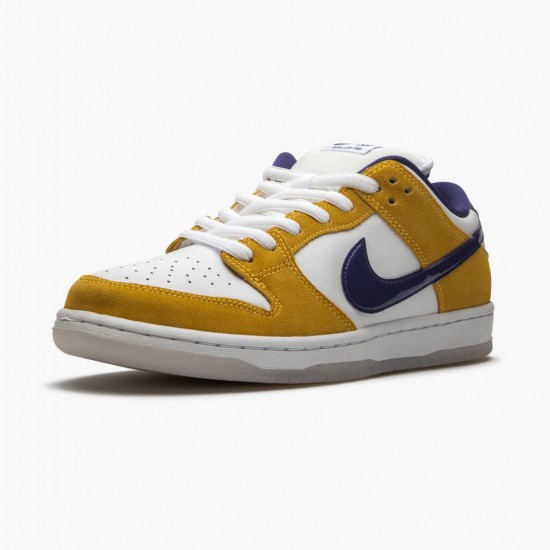 Nike SB Dunk Low Laser Orange BQ6817 800 Women And Men Sports Shoes