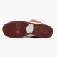 Nike SB Dunk Low Pro Dark Russet Cedar BQ6817 202 Women And Men Sports Shoes