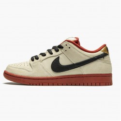 Nike SB Dunk Low Pro Hennessy BQ6817 100 Women And Men Sports Shoes