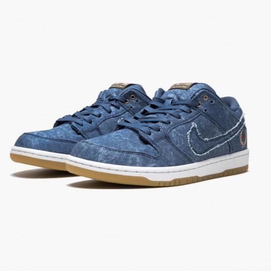 Nike SB Dunk Low Rivals Pack 883232 441 Women And Men Sports Shoes