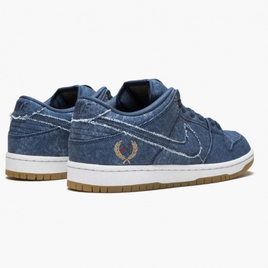 Nike SB Dunk Low Rivals Pack 883232 441 Women And Men Sports Shoes