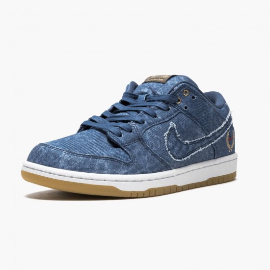 Nike SB Dunk Low Rivals Pack 883232 441 Women And Men Sports Shoes