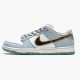 Nike SB Dunk Low Sean Cliver DC9936 100 Women And Men Sports Shoes