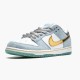 Nike SB Dunk Low Sean Cliver DC9936 100 Women And Men Sports Shoes