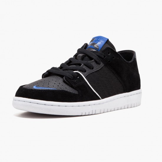 Nike SB Dunk Low Soulland FRI day Part 02 918288 041 Mens Sports Shoes