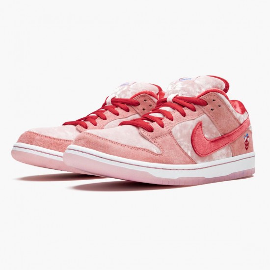 Nike SB Dunk Low StrangeLove Skateboards CT2552 800 Women And Men Sports Shoes