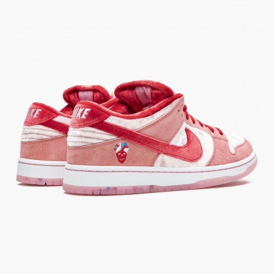 Nike SB Dunk Low StrangeLove Skateboards CT2552 800 Women And Men Sports Shoes