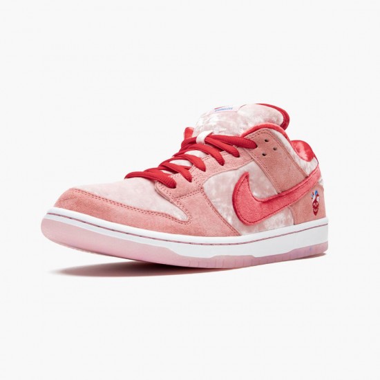 Nike SB Dunk Low StrangeLove Skateboards CT2552 800 Women And Men Sports Shoes