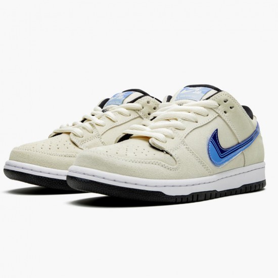 Nike SB Dunk Low Truck It CT6688 200 Women And Men Sports Shoes