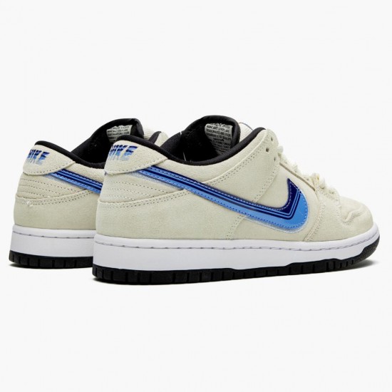 Nike SB Dunk Low Truck It CT6688 200 Women And Men Sports Shoes