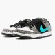 Nike SB Dunk Low atmos Elephant BQ6817 009 Women And Men Sports Shoes