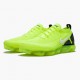 Nike Air VaporMax 2 Volt 942842 700 Women And Men Running Shoes 