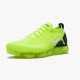 Nike Air VaporMax 2 Volt 942842 700 Women And Men Running Shoes 