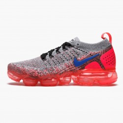 Nike Air VaporMax 2.0 Ultramarine 942843 104 Mens Running Shoes 