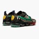 Nike Air VaporMax 2019 Cactus Plant Flea Market CD7001 300 Women And Men Running Shoes 