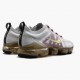 Nike Air VaporMax 2019 Chinese New Year 2019 Pure Platinum BQ7038 001 Women And Men Running Shoes 