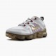 Nike Air VaporMax 2019 Chinese New Year 2019 Pure Platinum BQ7038 001 Women And Men Running Shoes 