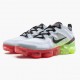 Nike Air VaporMax 2019 Retro Future AR6631 007 Women And Men Running Shoes 