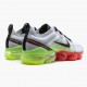 Nike Air VaporMax 2019 Retro Future AR6631 007 Women And Men Running Shoes 