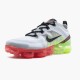 Nike Air VaporMax 2019 Retro Future AR6631 007 Women And Men Running Shoes 