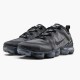 Nike Air VaporMax 2019 Triple Black AR6632 002 Mens Running Shoes 