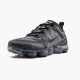 Nike Air VaporMax 2019 Triple Black AR6632 002 Mens Running Shoes 